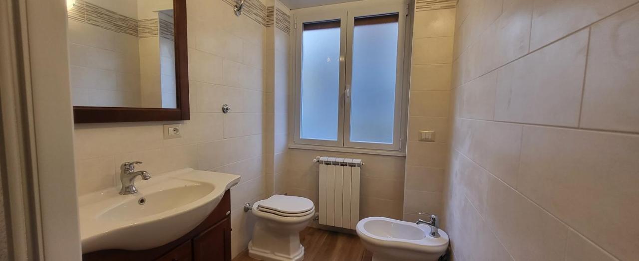 Apartment Nonna Anna Róma Kültér fotó