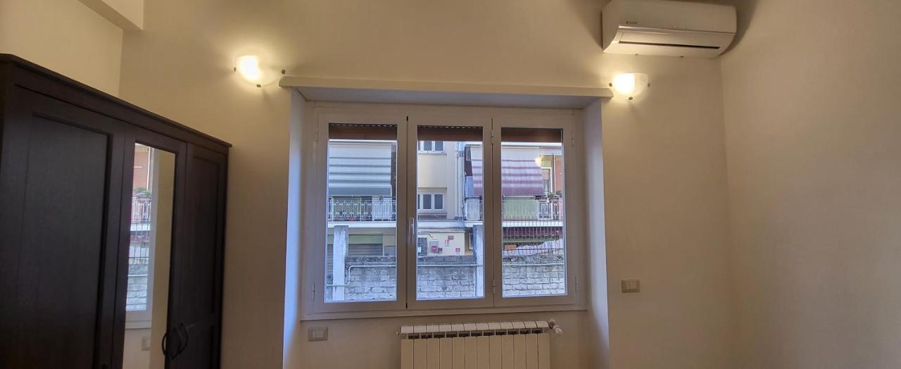 Apartment Nonna Anna Róma Kültér fotó