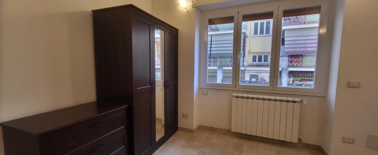 Apartment Nonna Anna Róma Kültér fotó