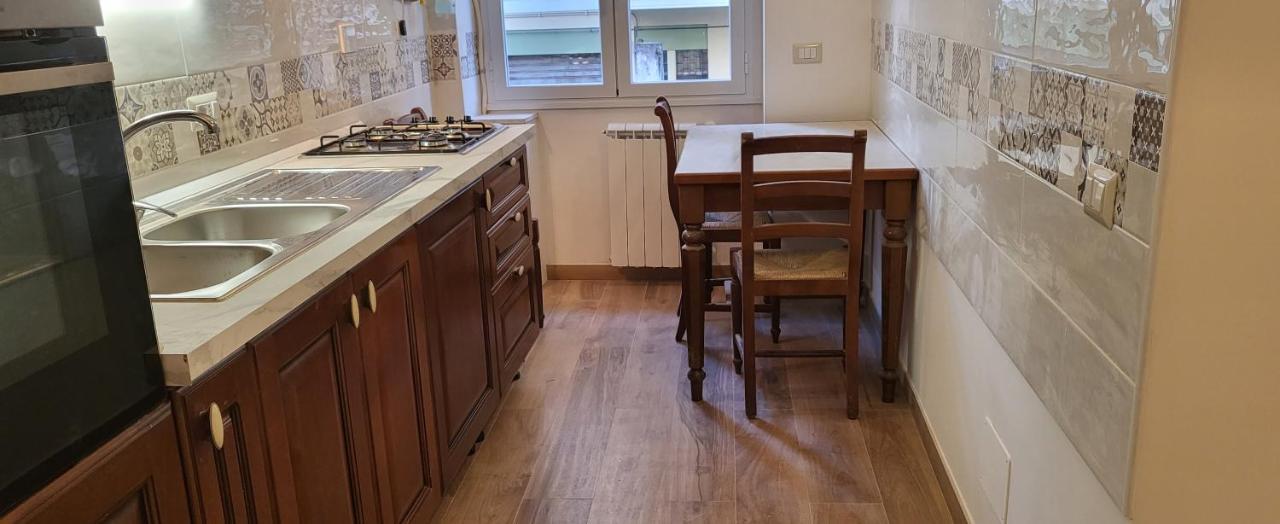 Apartment Nonna Anna Róma Kültér fotó