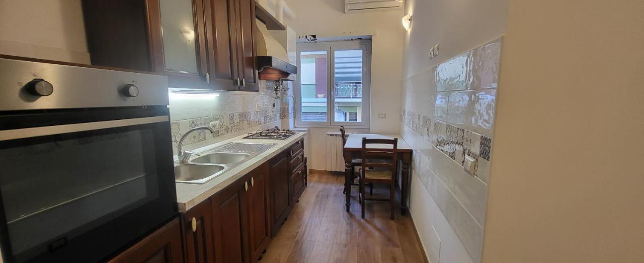 Apartment Nonna Anna Róma Kültér fotó