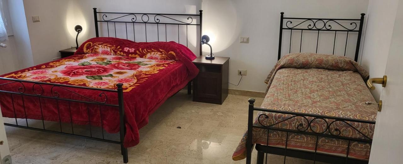 Apartment Nonna Anna Róma Kültér fotó