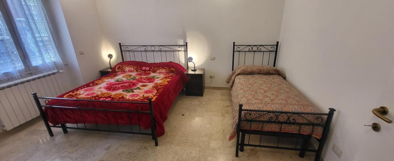 Apartment Nonna Anna Róma Kültér fotó