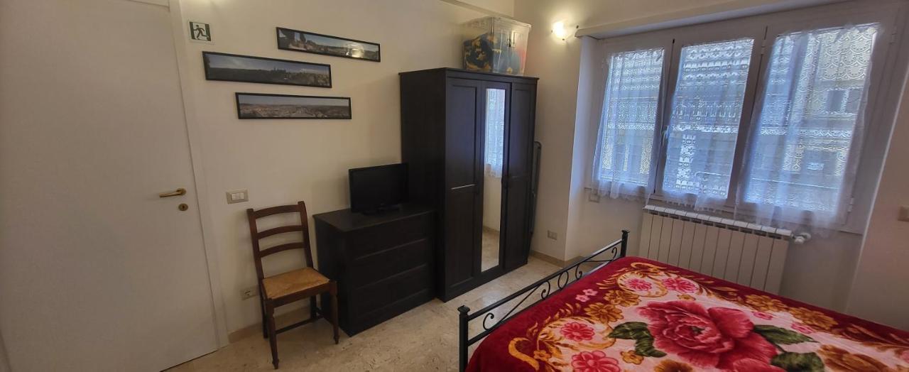 Apartment Nonna Anna Róma Kültér fotó