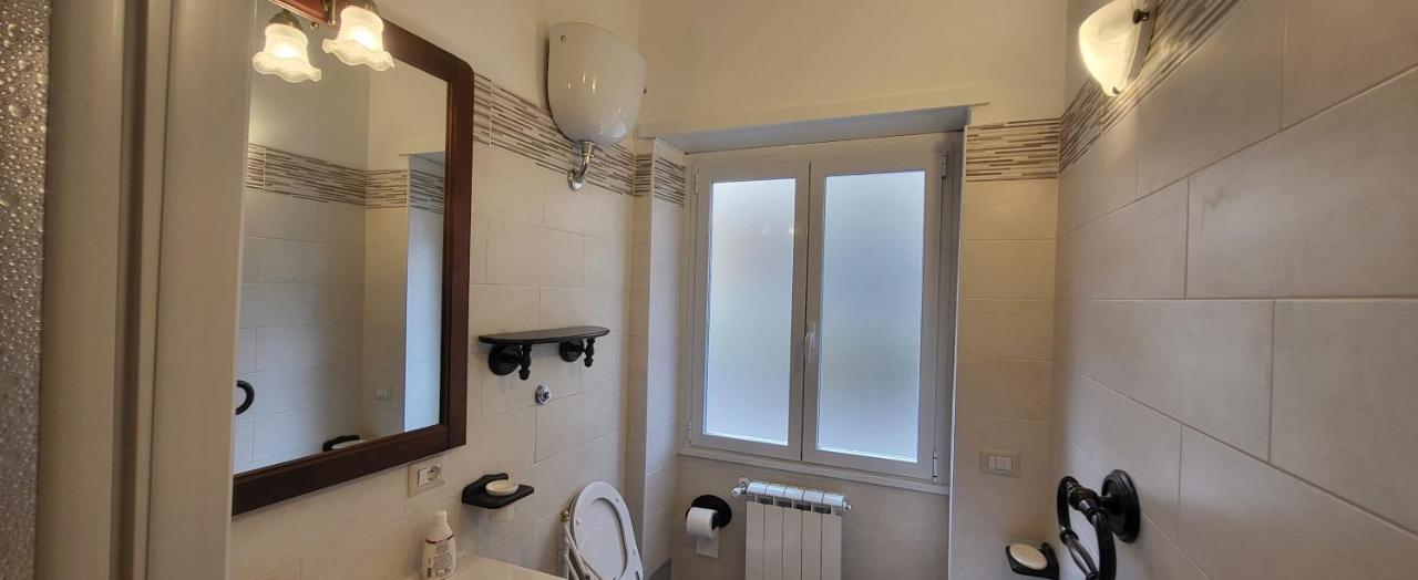 Apartment Nonna Anna Róma Kültér fotó