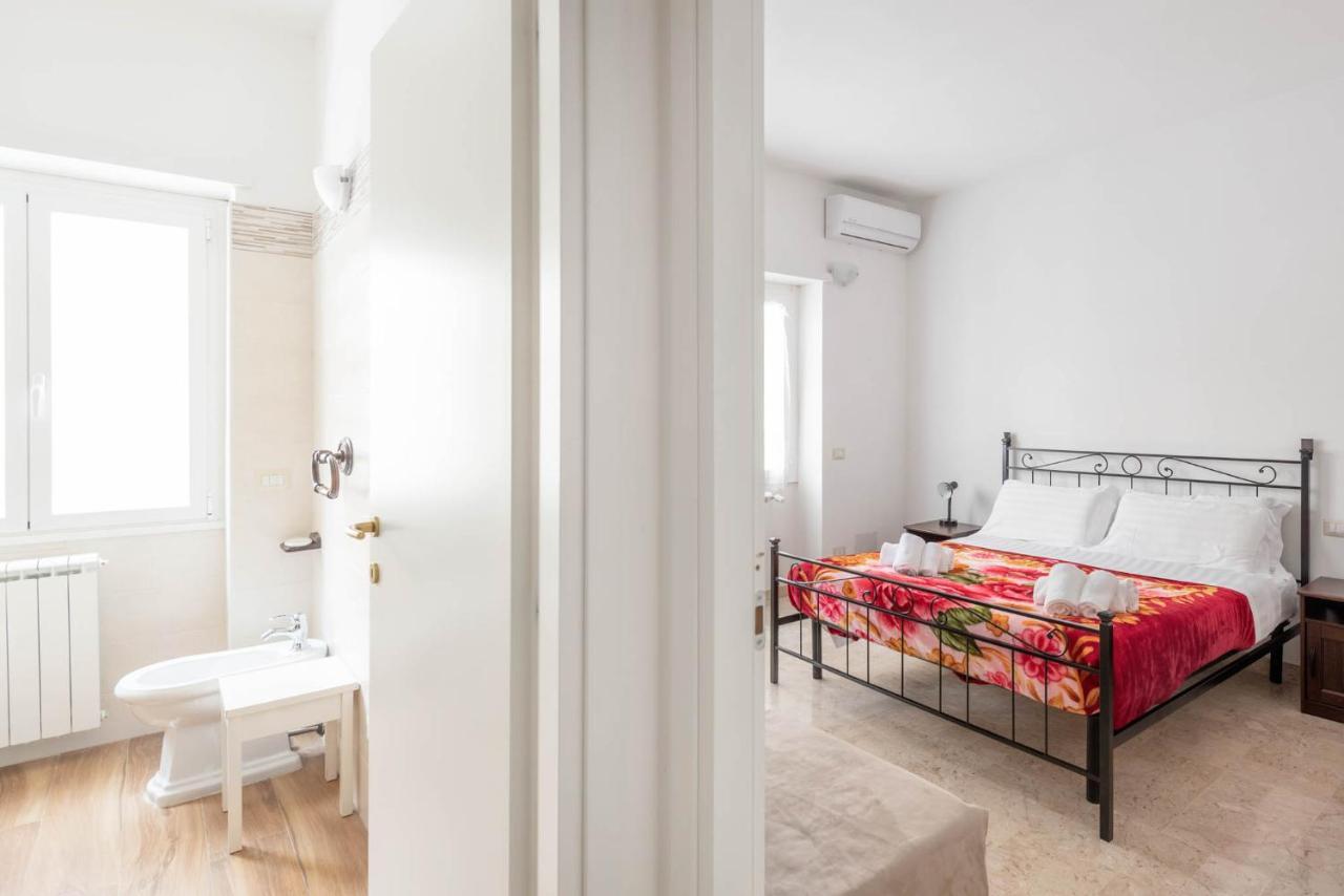 Apartment Nonna Anna Róma Kültér fotó