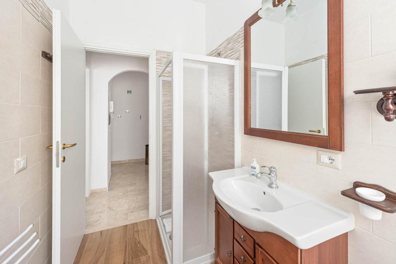 Apartment Nonna Anna Róma Kültér fotó